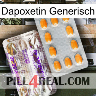 Dapoxetine Generic new12